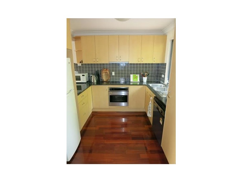 4/291 Moggill Road, Indooroopilly QLD 4068