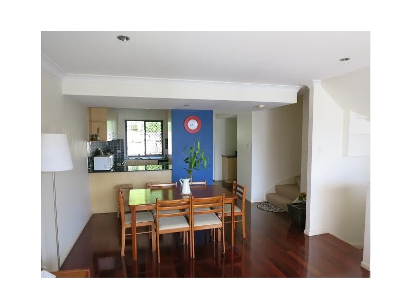 4/291 Moggill Road, Indooroopilly QLD 4068