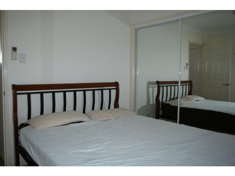 4/291 Moggill Road, Indooroopilly QLD 4068