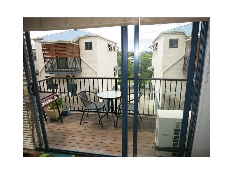 4/291 Moggill Road, Indooroopilly QLD 4068