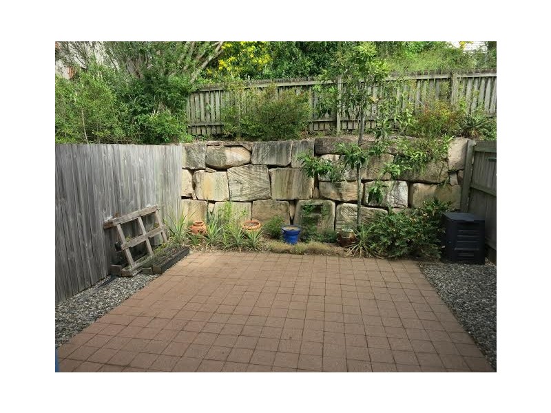 4/291 Moggill Road, Indooroopilly QLD 4068