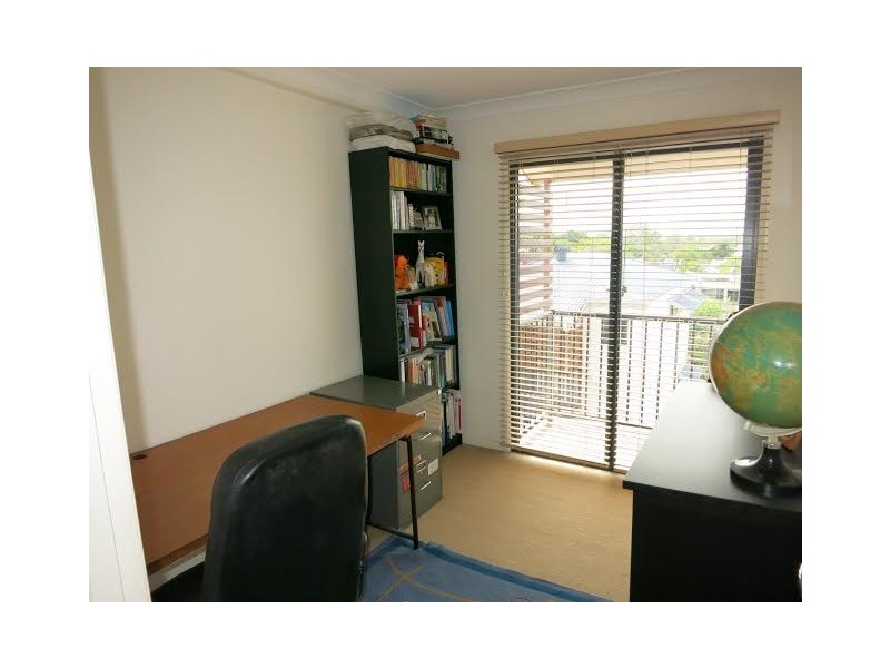 4/291 Moggill Road, Indooroopilly QLD 4068