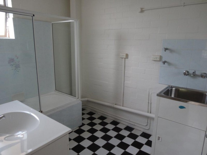 4/28 Underhill Avenue, Indooroopilly QLD 4068