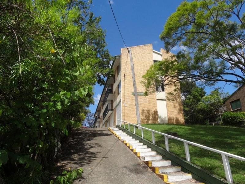 4/28 Underhill Avenue, Indooroopilly QLD 4068