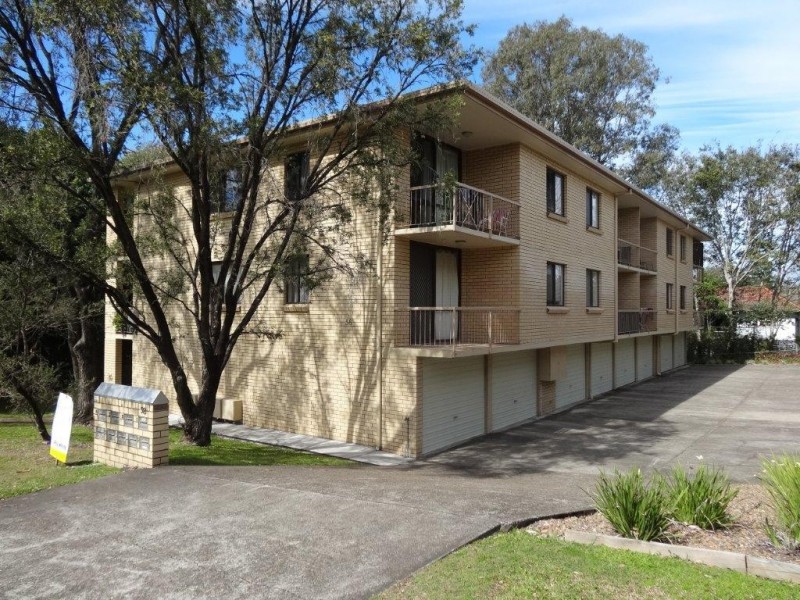 7/58 Waverley Road, Taringa QLD 4068