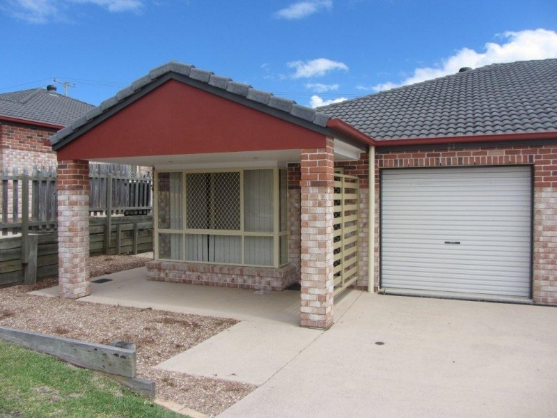 21/5 Nicole Street, Bracken Ridge QLD 4017