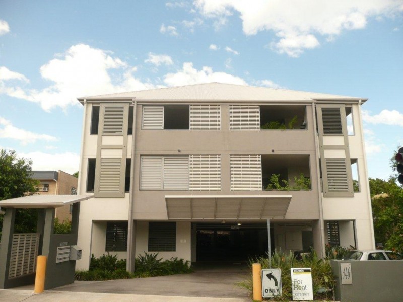 8/146 Clarence Road, Indooroopilly QLD 4068
