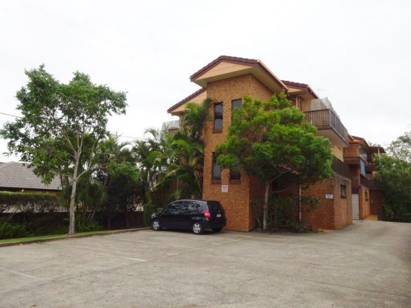 7/41 Riverview Terrace, Indooroopilly QLD 4068