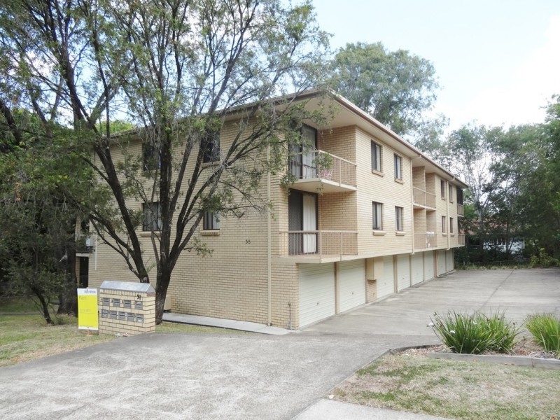 7/58 Waverley Road, Taringa QLD 4068