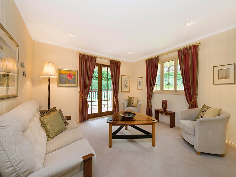 25 Evadne Street, Graceville QLD 4075