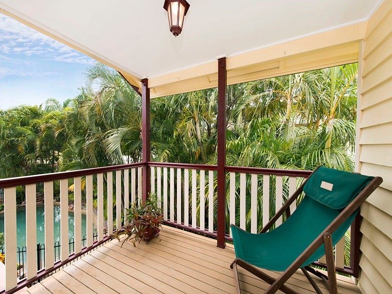 25 Evadne Street, Graceville QLD 4075