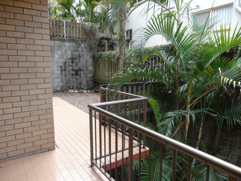 2/48 Stanley Terrace, Taringa QLD 4068