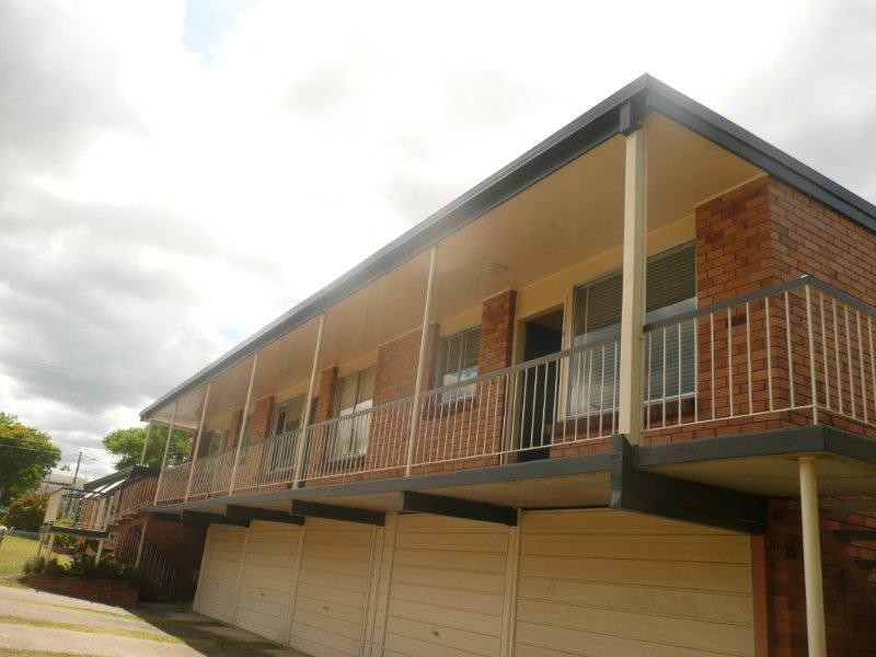 3/2 Cecil Street, Indooroopilly QLD 4068