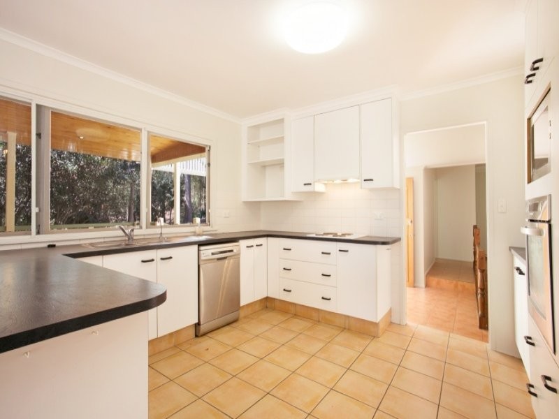 32 Grandview Road, Pullenvale QLD 4069