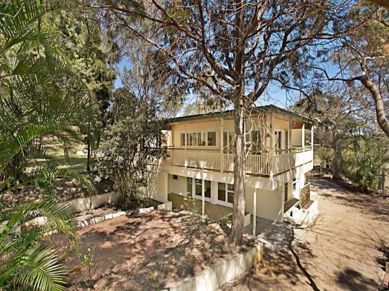 32 Grandview Road, Pullenvale QLD 4069