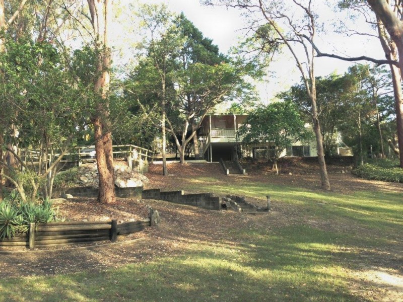 32 Grandview Road, Pullenvale QLD 4069