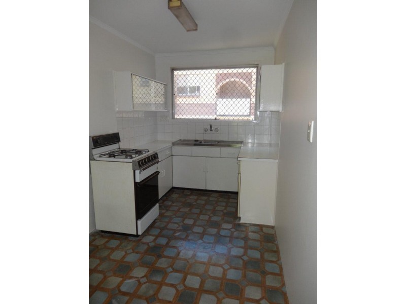 8/29 Park Avenue, Auchenflower QLD 4066