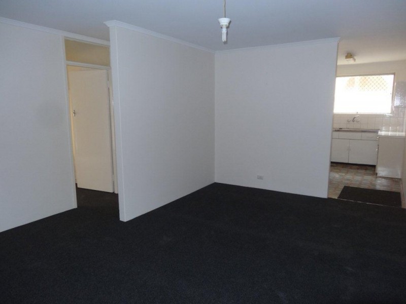 8/29 Park Avenue, Auchenflower QLD 4066