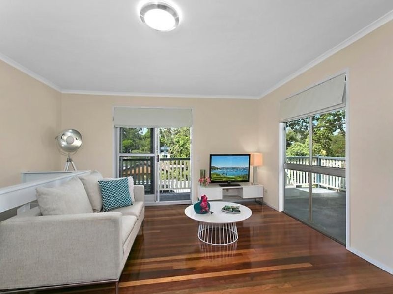 83 Almeida Street, Indooroopilly QLD 4068