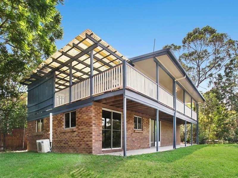 83 Almeida Street, Indooroopilly QLD 4068
