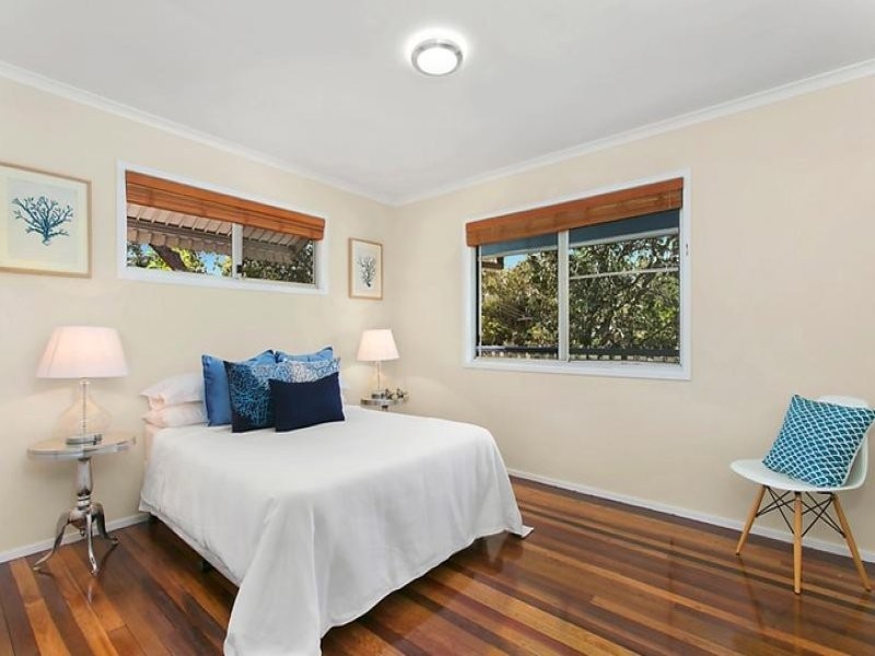 83 Almeida Street, Indooroopilly QLD 4068