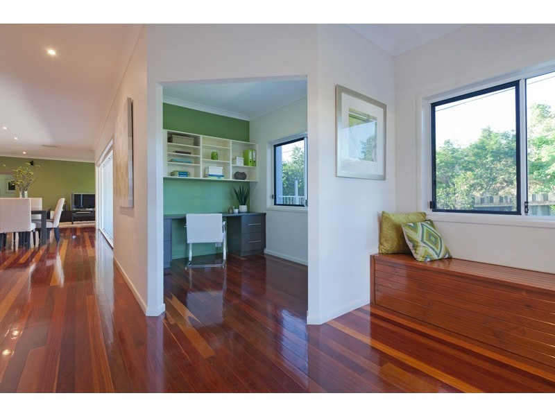 1 Kew Street, Indooroopilly QLD 4068