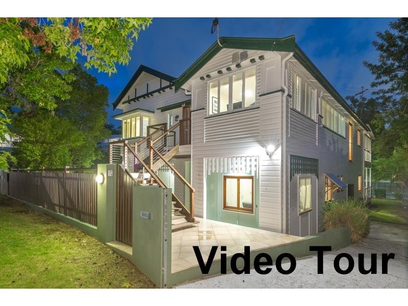 18 Neulans Road, Indooroopilly QLD 4068