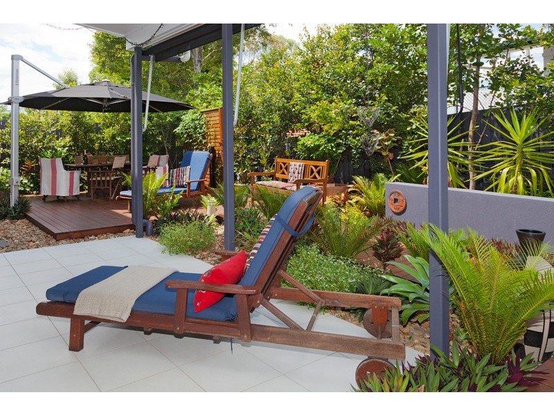 6/17 Marshall Lane, Kenmore QLD 4069