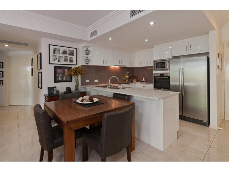 6/17 Marshall Lane, Kenmore QLD 4069