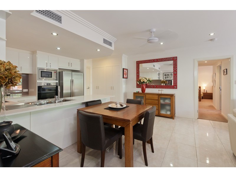 6/17 Marshall Lane, Kenmore QLD 4069