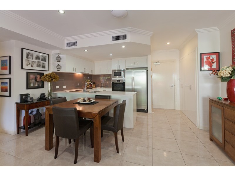 6/17 Marshall Lane, Kenmore QLD 4069