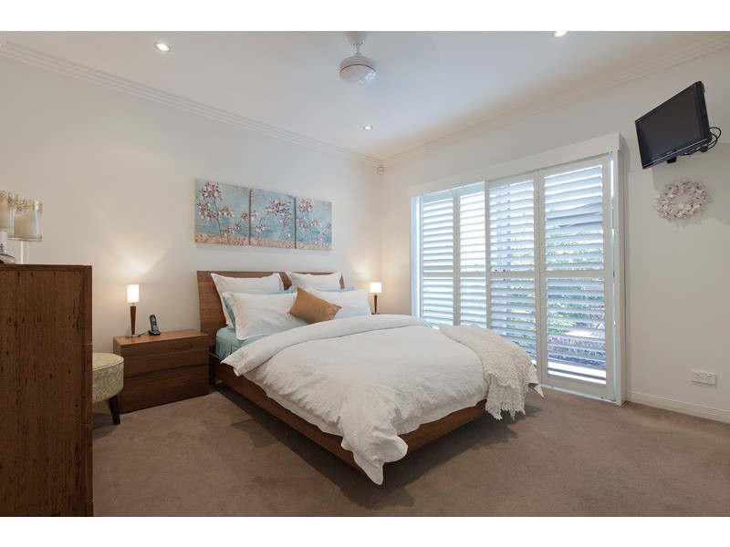 6/17 Marshall Lane, Kenmore QLD 4069