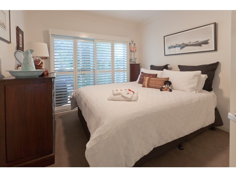 6/17 Marshall Lane, Kenmore QLD 4069