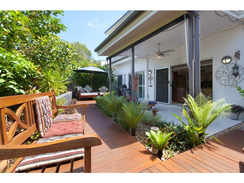 6/17 Marshall Lane, Kenmore QLD 4069