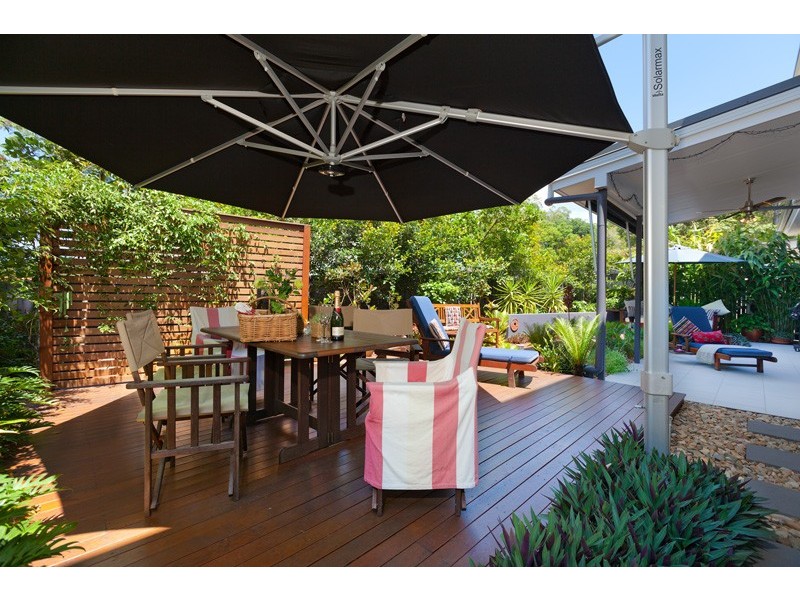 6/17 Marshall Lane, Kenmore QLD 4069