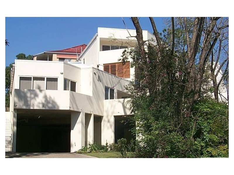 1/54 Foxton Street, Indooroopilly QLD 4068