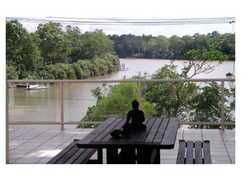 1/54 Foxton Street, Indooroopilly QLD 4068