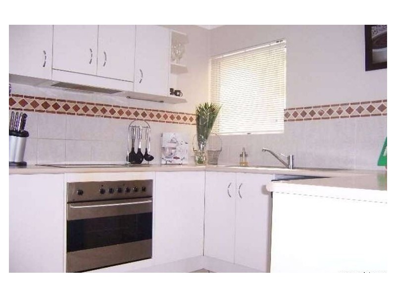 1/54 Foxton Street, Indooroopilly QLD 4068