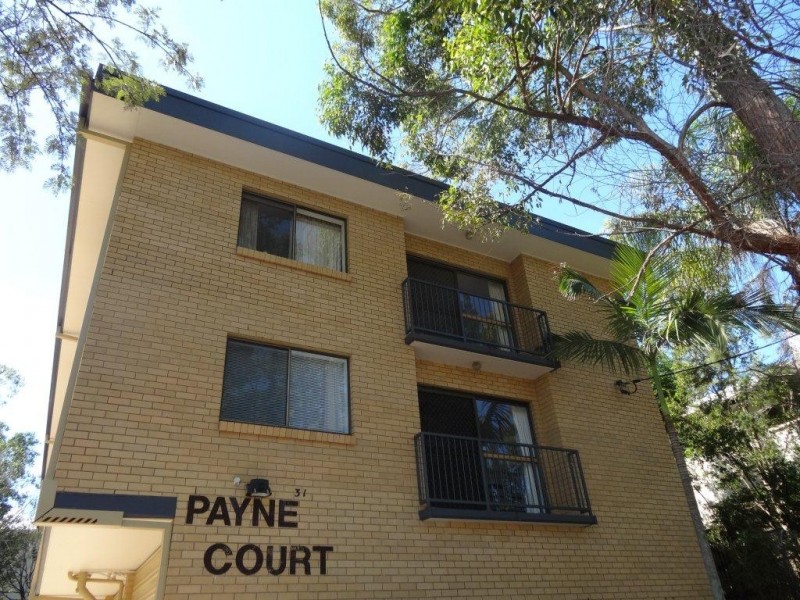 1/31 Payne Street, Indooroopilly QLD 4068