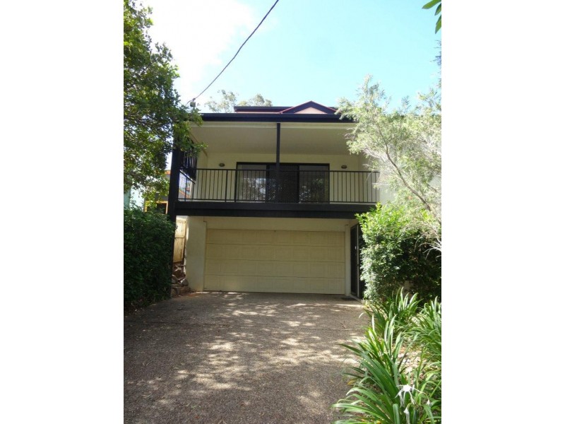 97 Lambert Road, Indooroopilly QLD 4068