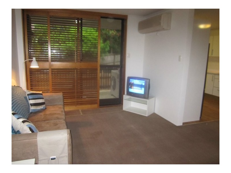 8/49 Bishop Street, St Lucia QLD 4067