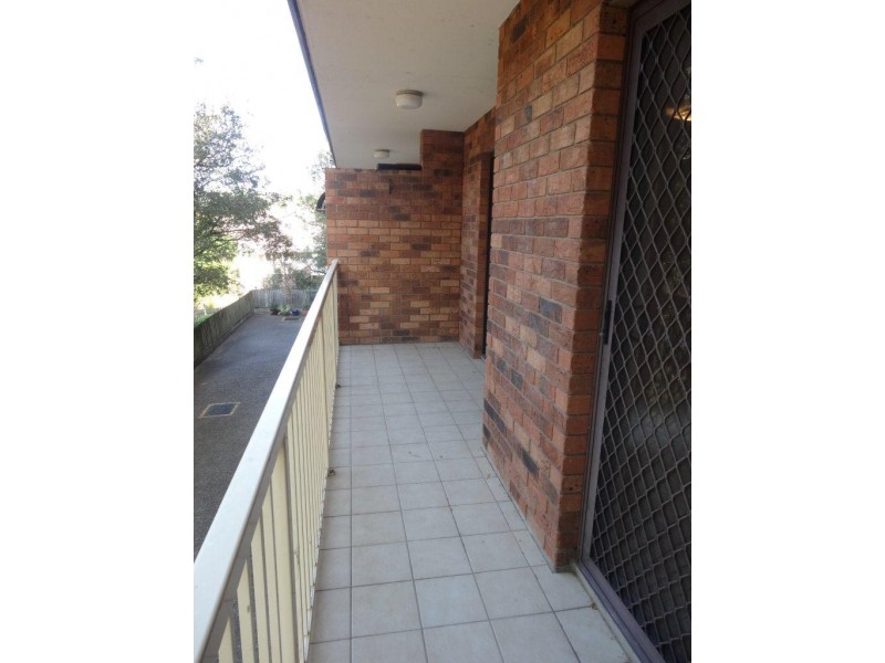 1/124 Whitmore Street, Taringa QLD 4068