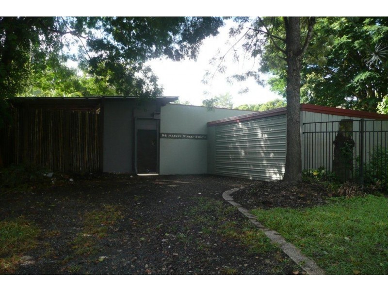 96 Market Street, Indooroopilly QLD 4068