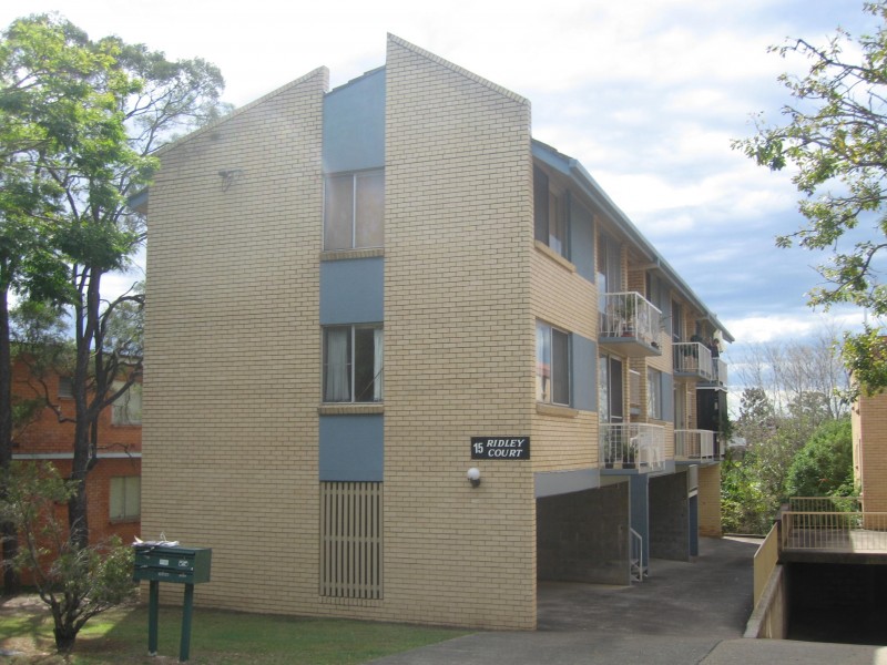 2/15 Ridley Street, Auchenflower QLD 4066
