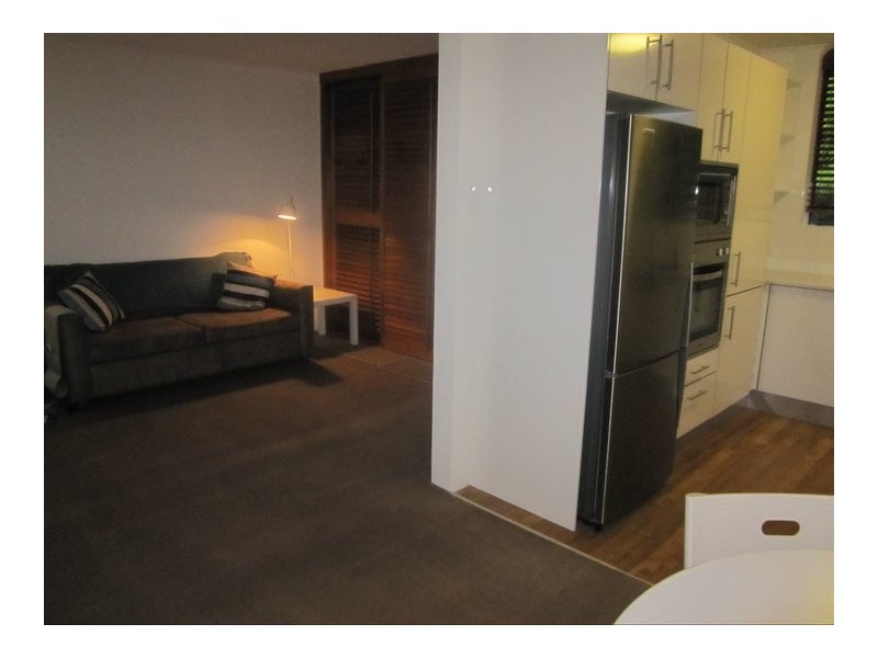 8/49 Bishop Street, St Lucia QLD 4067