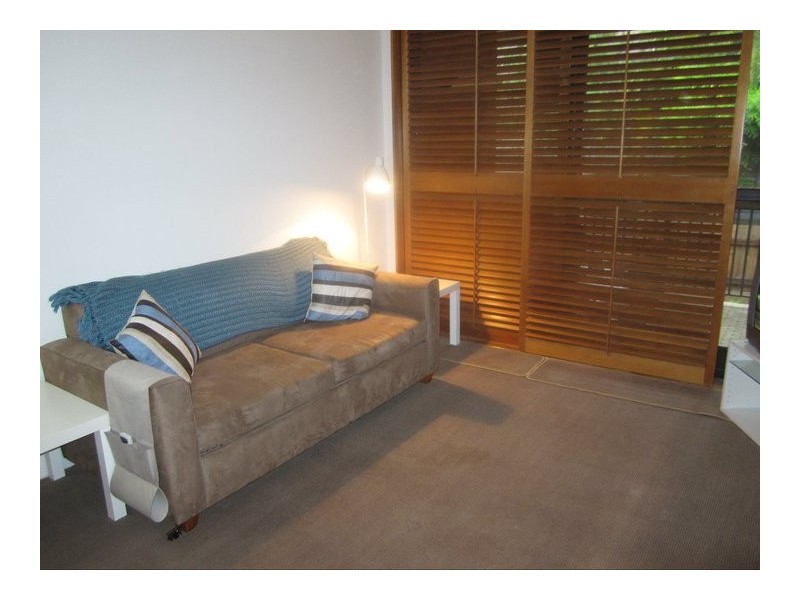 8/49 Bishop Street, St Lucia QLD 4067