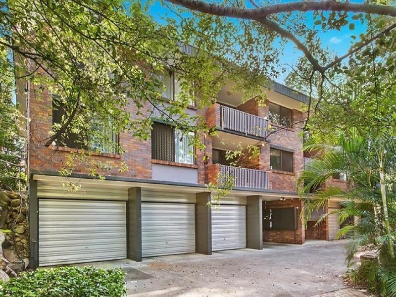 5/26 Rylatt Street, Indooroopilly QLD 4068