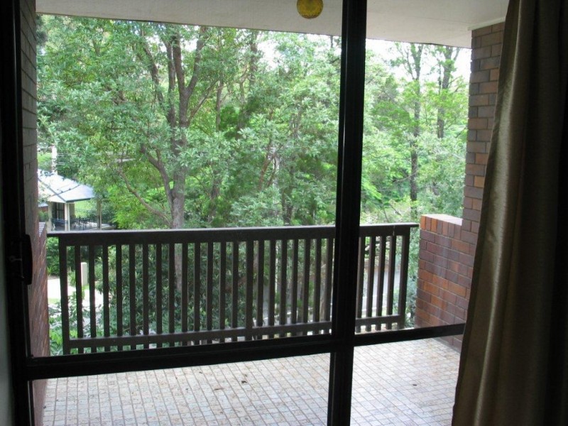 5/26 Rylatt Street, Indooroopilly QLD 4068