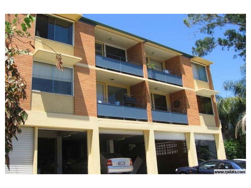 7/5 Sir Fred Schonell Drive, St Lucia QLD 4067