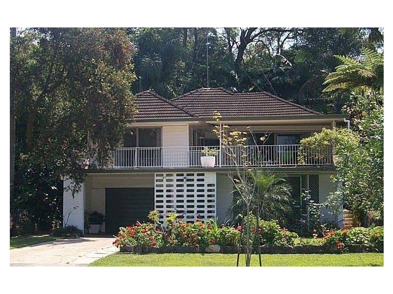 45 The Esplanade, St Lucia QLD 4067